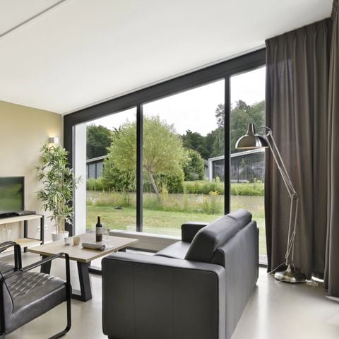 Bungalow 4 personen - 4C