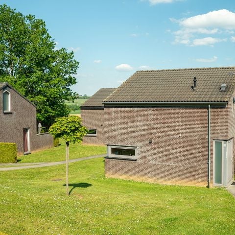 Bungalow 4 personen - 4CE