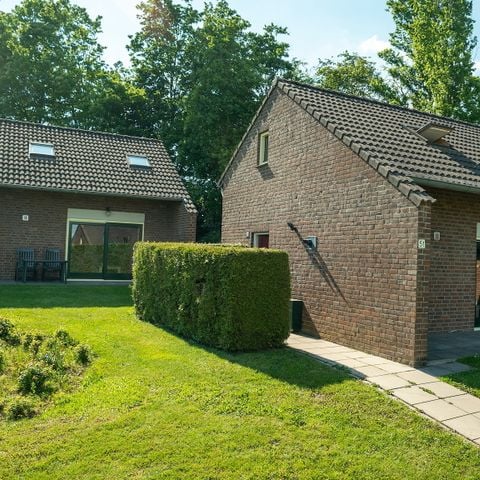 Bungalow 4 personen - 4B2