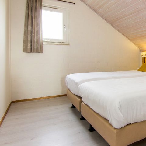 Bungalow 6 personen - 6D2