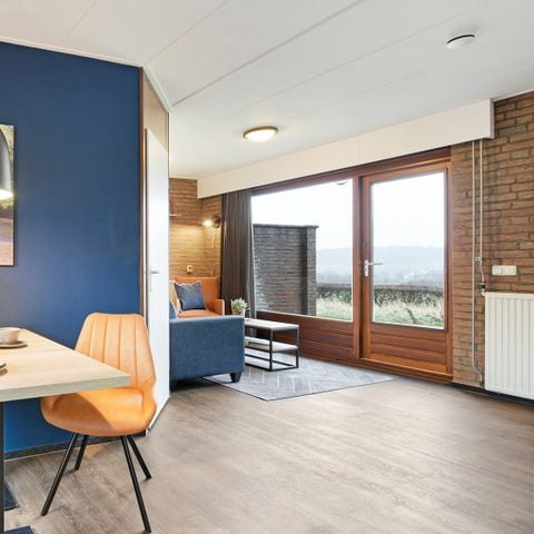 Bungalow 2 personen - 2A