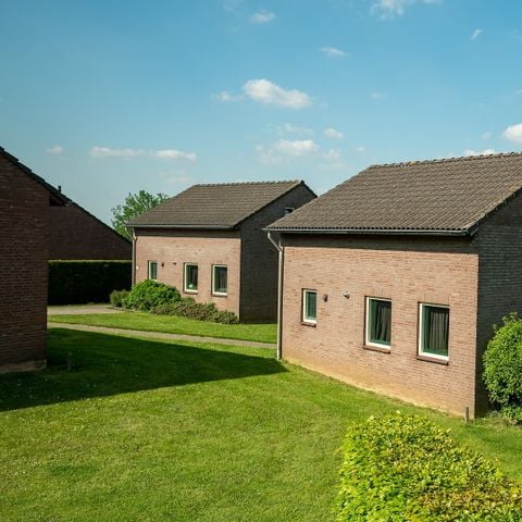 Bungalow 6 personen - 6D1