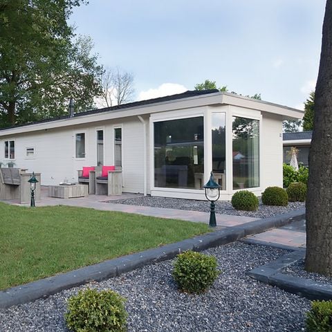 VAKANTIEHUIS 4 personen - Velthorst