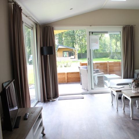 VAKANTIEHUIS 4 personen - Velthorst