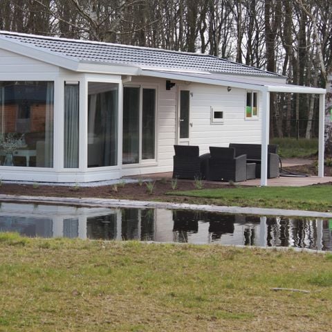 VAKANTIEHUIS 4 personen - Velthorst