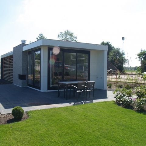 VAKANTIEHUIS 4 personen - Pavilion