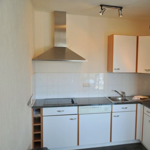 APPARTEMENT 4 personen - A