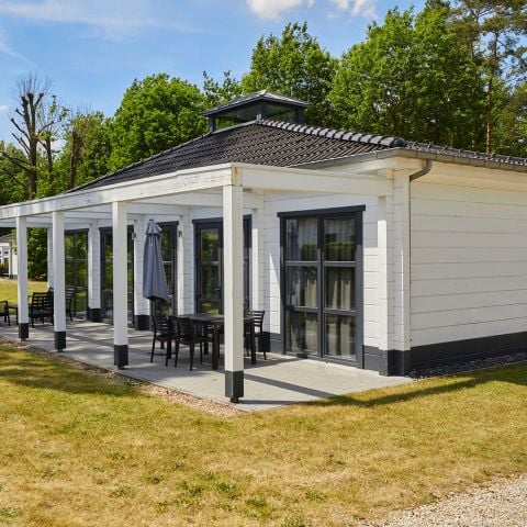 Villa 4 personen - 4CE