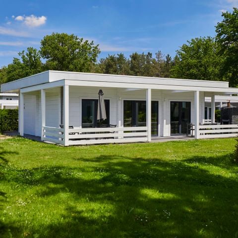 Villa 4 personen - 4CJ