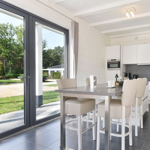 Villa 4 personen - 4L