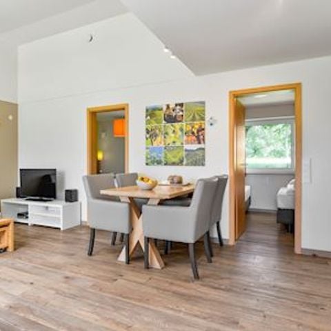 Bungalow 2 personen - 2L