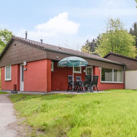 Bungalow 4 personen - 4C2