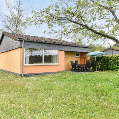 Bungalow 6 personen - 6C1