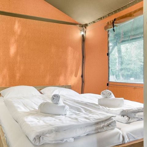 Tent 6 personen - 6ST