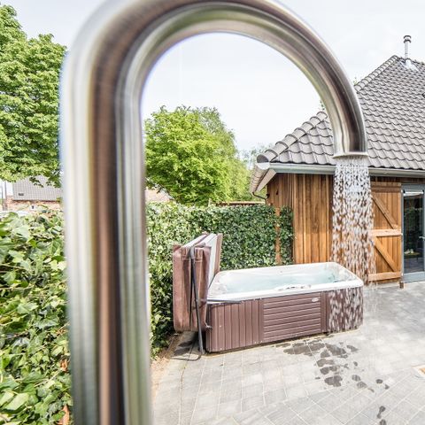 Bungalow 4 personen - Terra Wellness