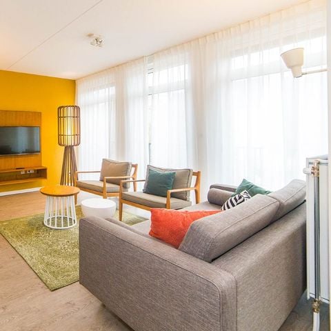 APPARTEMENT 6 personen - Baander Lifestyle