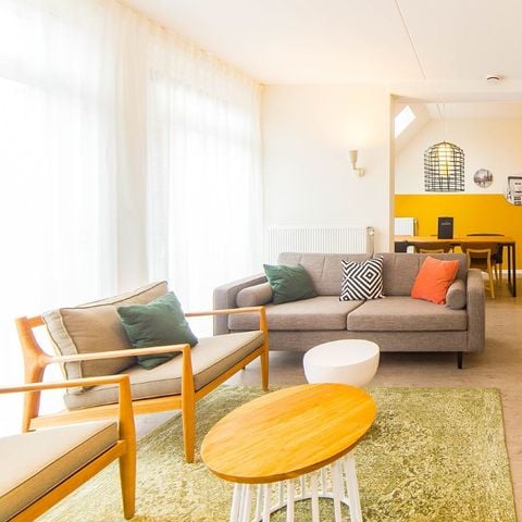 APPARTEMENT 6 personen - Baander Lifestyle