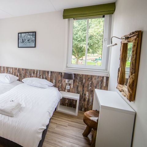 VAKANTIEHUIS 8 personen - Herenhuis luxe Kids