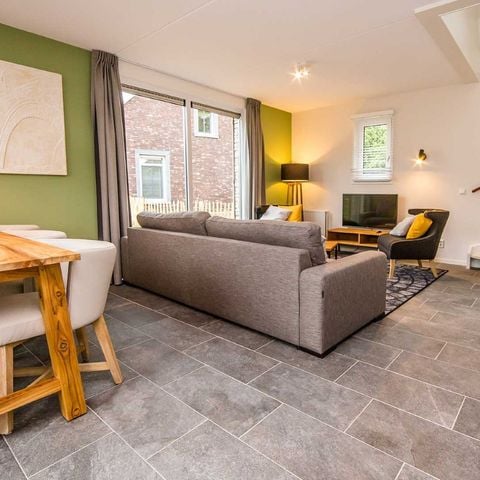 VAKANTIEHUIS 8 personen - Herenhuis luxe Kids