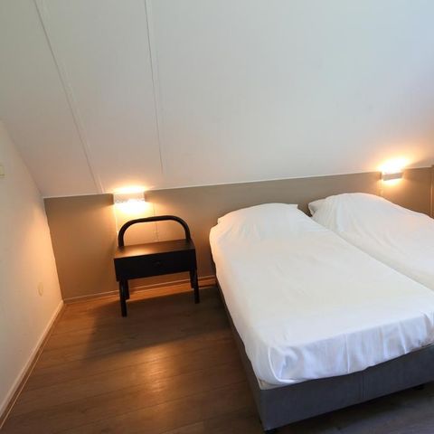 VAKANTIEHUIS 12 personen - Comfort