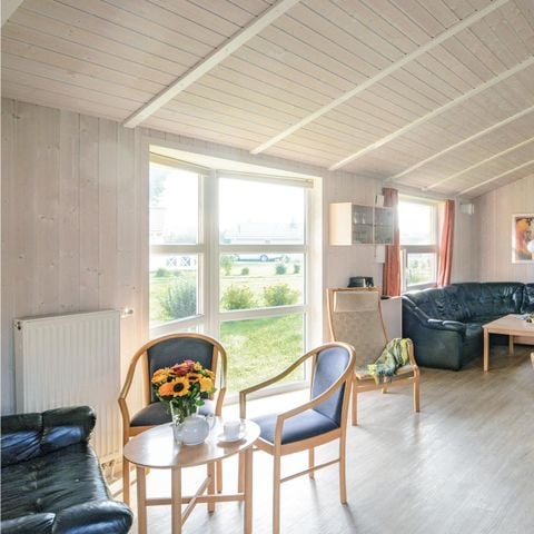 VAKANTIEHUIS 10 personen - DSH111