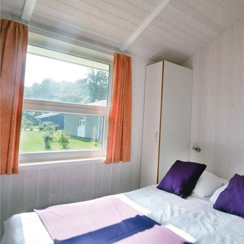 VAKANTIEHUIS 10 personen - DSH111