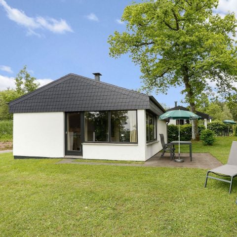 Bungalow 2 personen - 2L