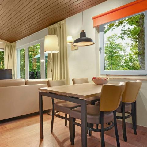 Bungalow 4 personen - 4B2