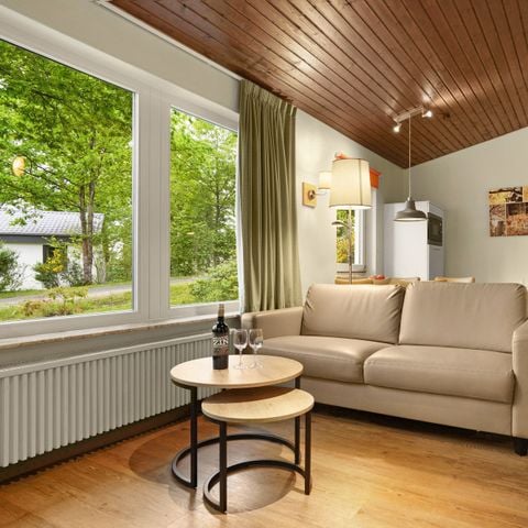 Bungalow 4 personen - 4B2