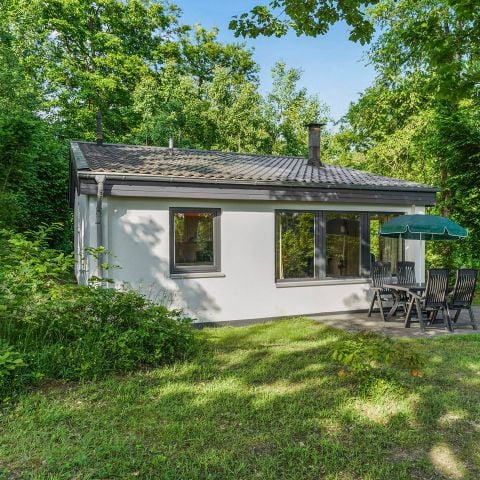 Bungalow 4 personen - 4B2