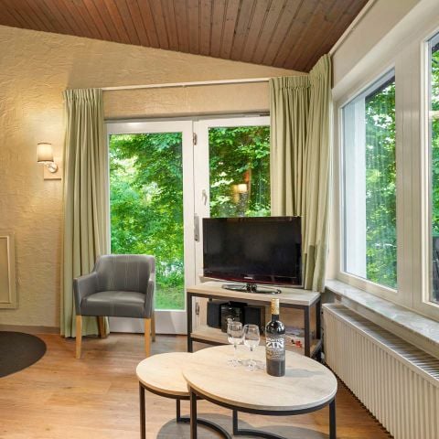 Bungalow 4 personen - 4B2