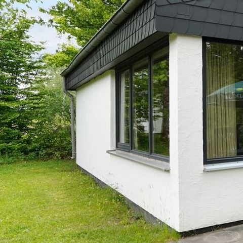 Bungalow 4 personen - 4CE