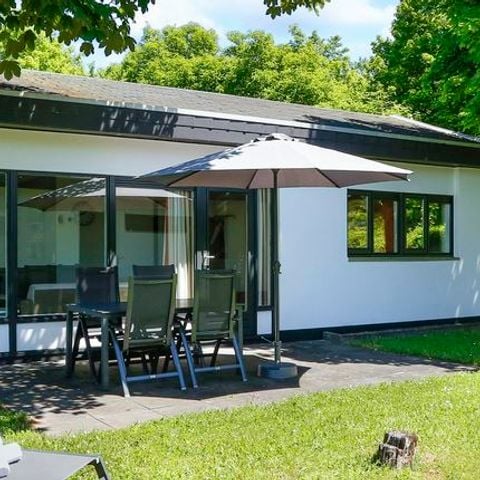 Bungalow 4 personen - 4L