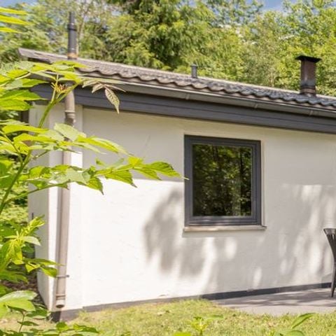 Bungalow 6 personen - 6B1