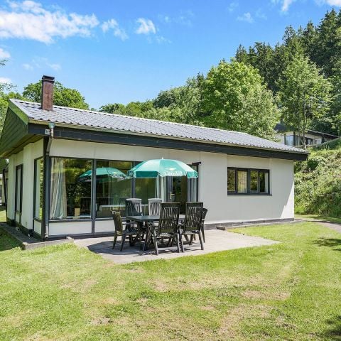 Bungalow 6 personen - 6CE