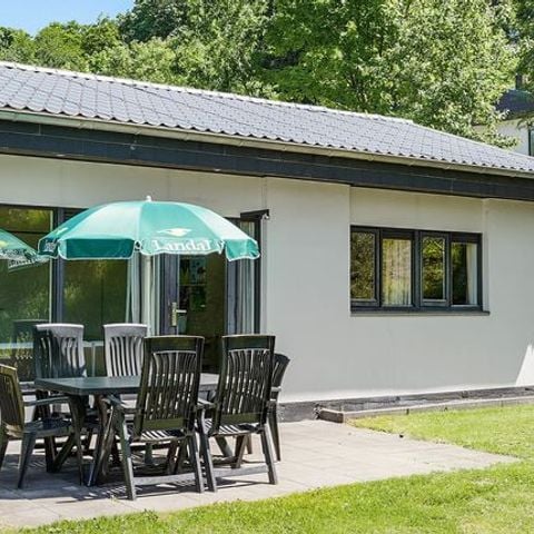 Bungalow 6 personen - 6CE