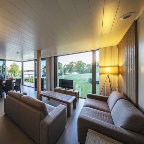 VAKANTIEHUIS 8 personen - vakantiehuis