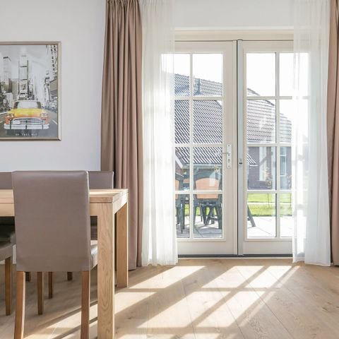 Bungalow 6 personen - Schoonhoven