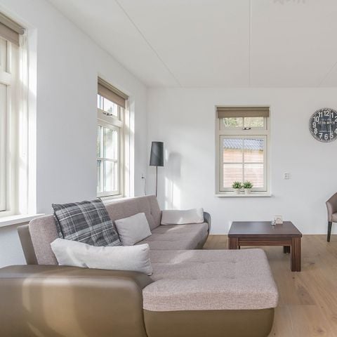 Bungalow 6 personen - Schoonhoven