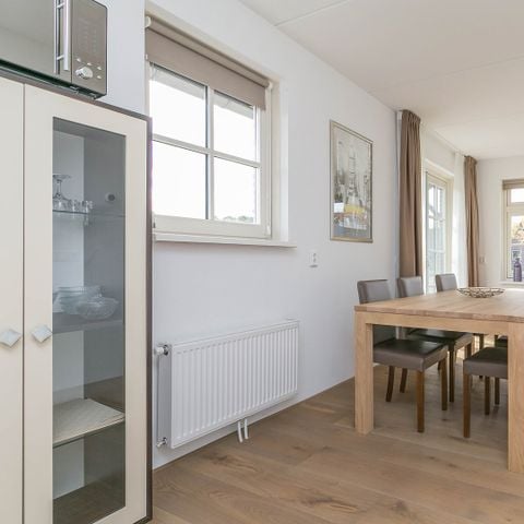 Bungalow 6 personen - Schoonhoven