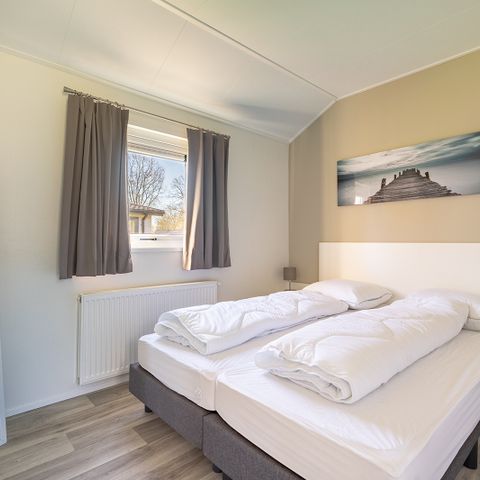 VAKANTIEHUIS 4 personen - Velthorst