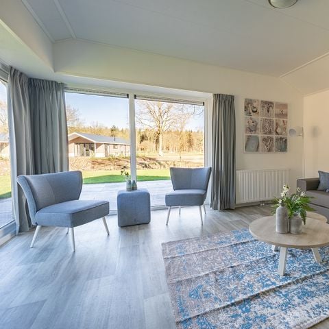 VAKANTIEHUIS 4 personen - Velthorst