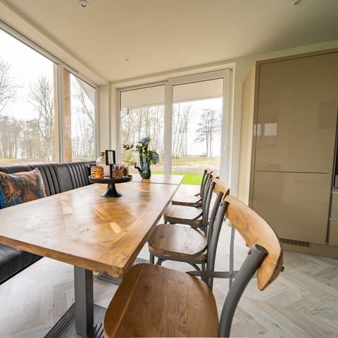 VAKANTIEHUIS 10 personen - Villa