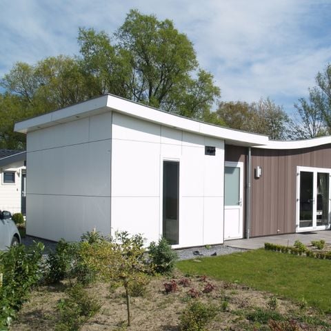 VAKANTIEHUIS 6 personen - Pavilion