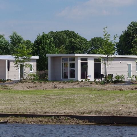 VAKANTIEHUIS 4 personen - Pavilion