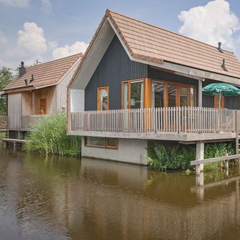 Bungalow 4 personen - 4L