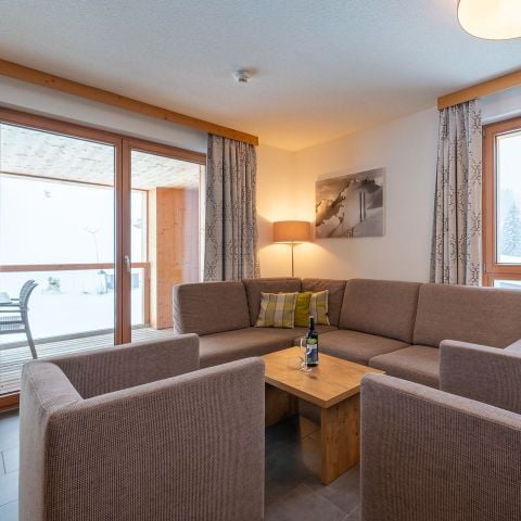 APPARTEMENT 6 personen - 6L