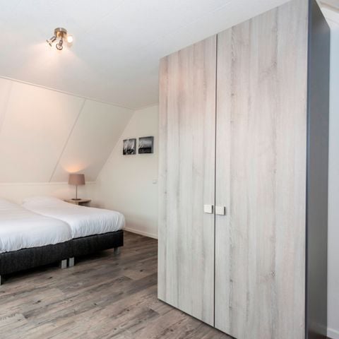 Bungalow 6 personen - 6C1 Comfort