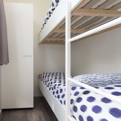 VAKANTIEHUIS 6 personen - Rialto Spa