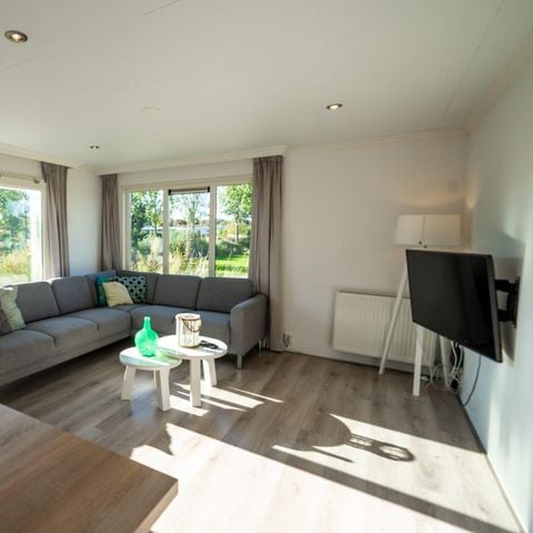 VAKANTIEHUIS 4 personen - Velthorst